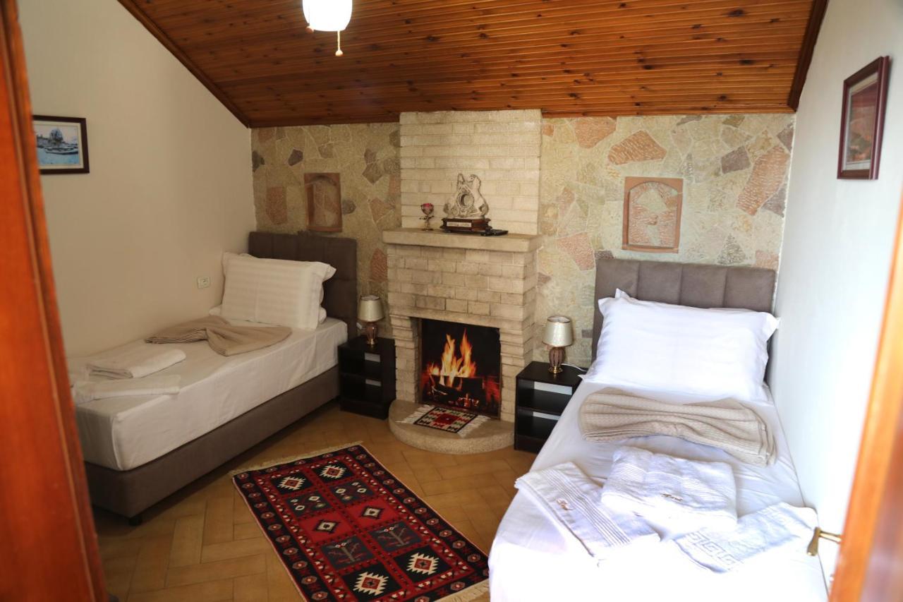 --Hotel Deal-- Rooms With Castle View กรูเยอ ภายนอก รูปภาพ